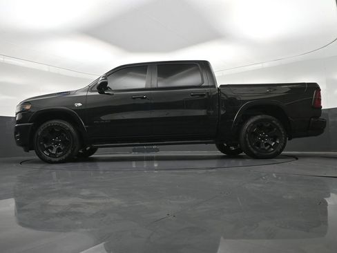 Used 2026 RAM 1500 Big Horn AWD/4WD image 25