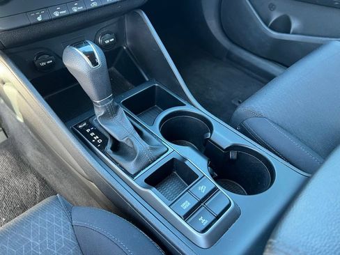 Used 2018 Hyundai Tucson SEL AWD/4WD image 34