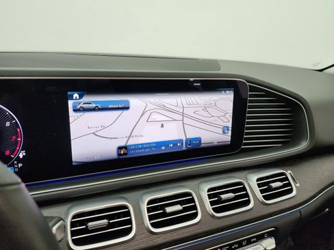 Used 2024 Mercedes-Benz GLE 350 4MATIC image 14