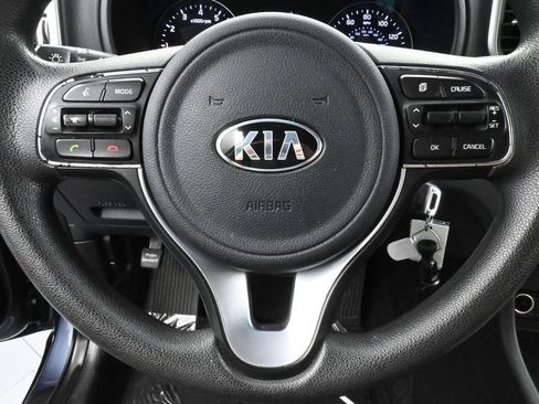 Used 2019 Kia Sportage LX FWD image 29