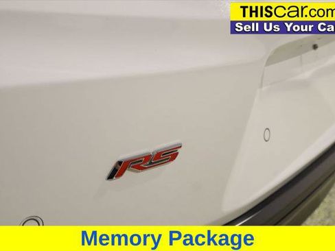 Used 2017 Chevrolet Camaro LT RWD image 14