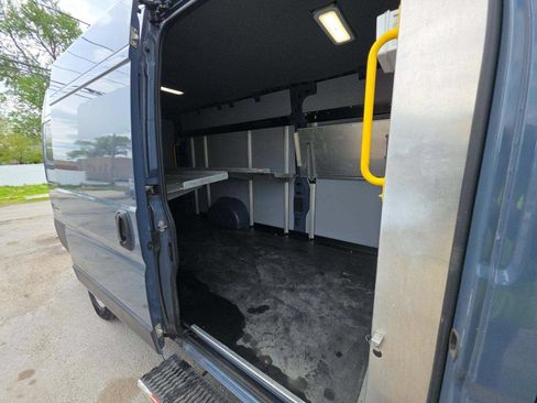 Used 2021 RAM ProMaster 3500 FWD image 10