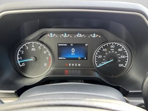 Used 2023 Ford F150 XLT image 14