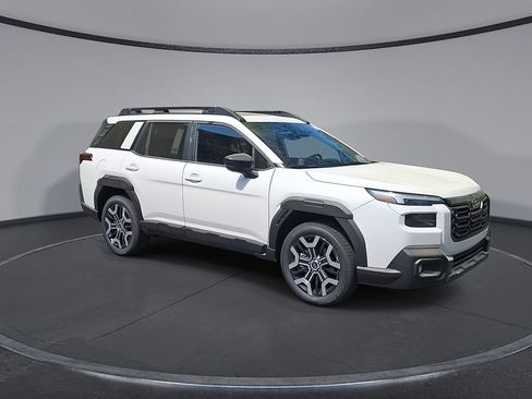 New 2026 Subaru Outback Touring XT AWD/4WD image 6