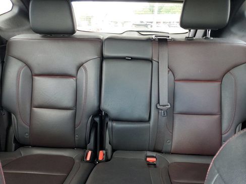 Used 2022 Chevrolet Blazer RS FWD image 9