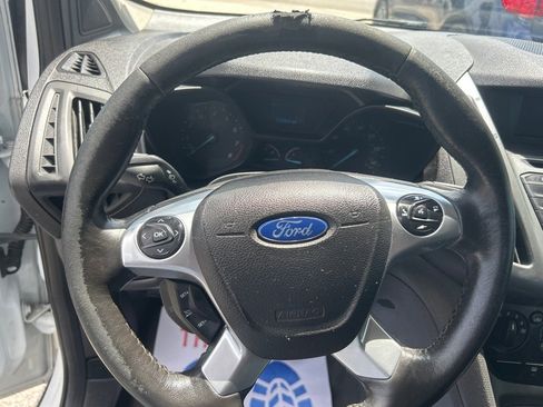 Used 2016 Ford Transit Connect XL FWD image 7