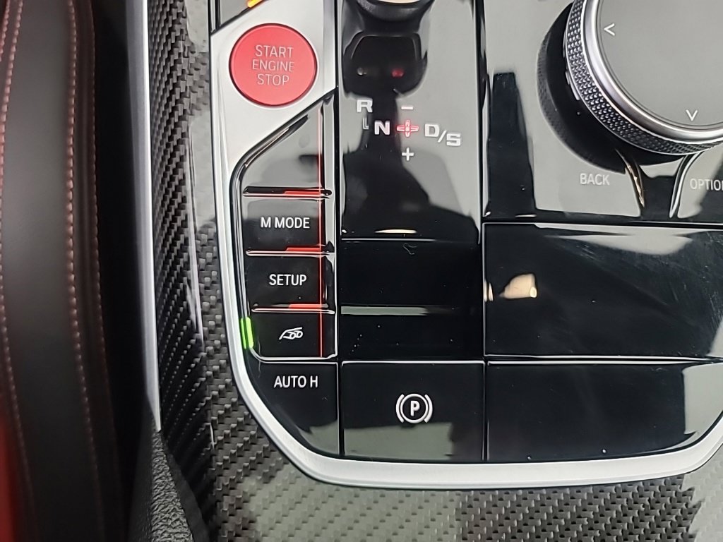 Used 2026 BMW M2 w/ Lighting Package RWD image 37