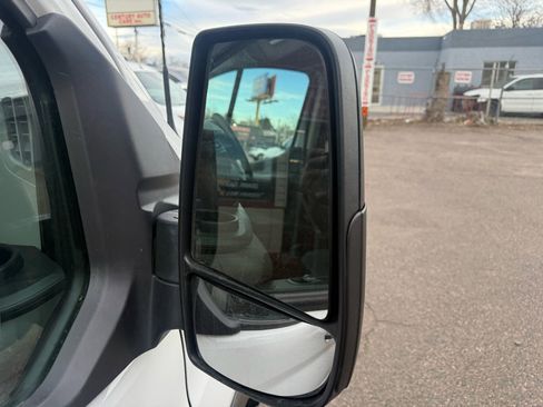 Used 2023 Ford Transit 350 XL image 34