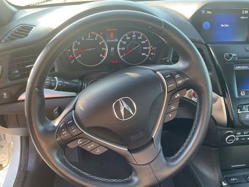 Used 2016 Acura ILX image 13