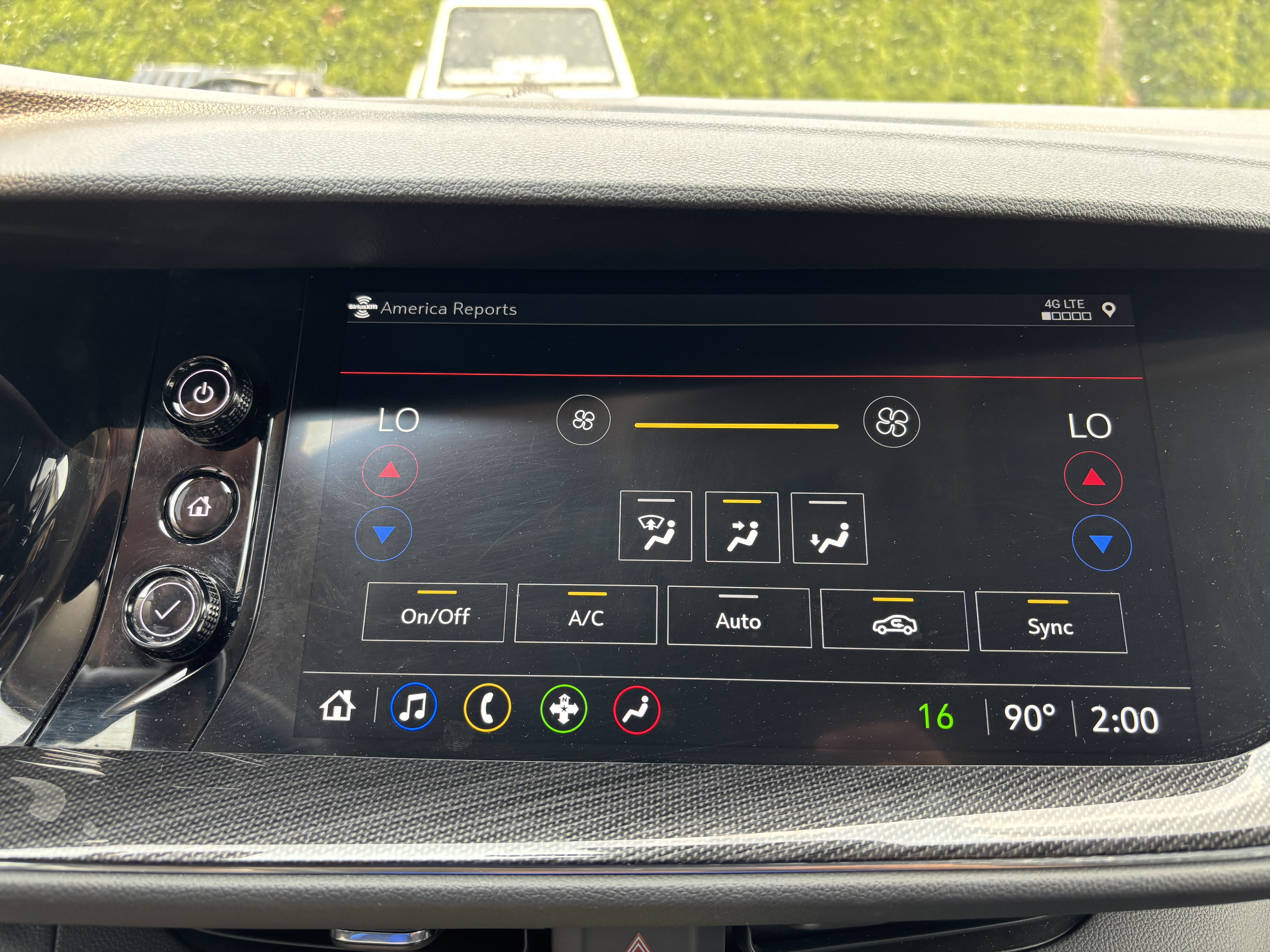Used 2023 Buick Envision Preferred AWD/4WD image 26