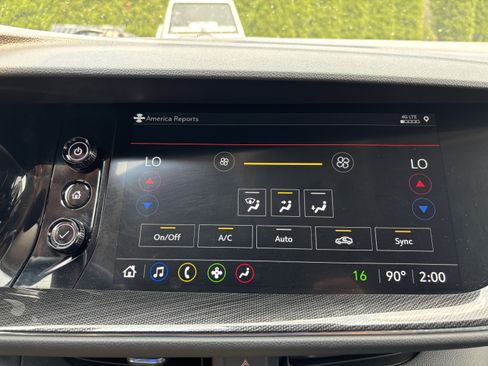 Used 2023 Buick Envision Preferred AWD/4WD image 26