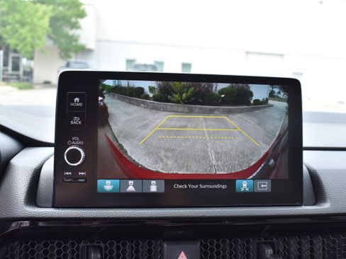 Used 2024 Honda CR-V EX-L image 19