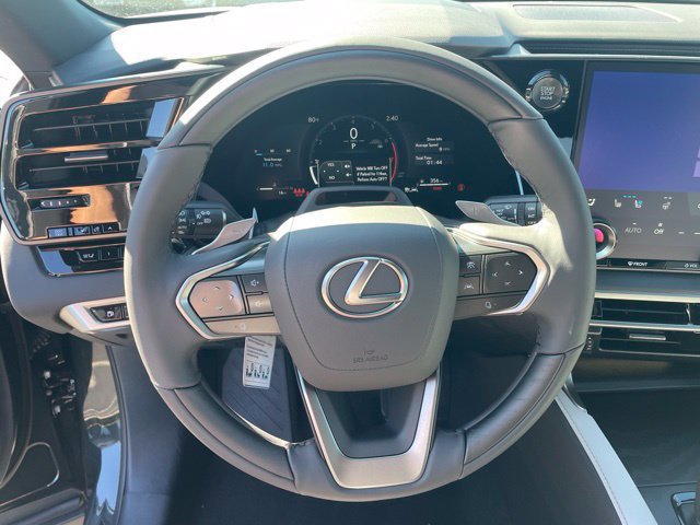 New 2026 Lexus RX 350 Premium Plus w/ Convenience Package AWD/4WD image 23