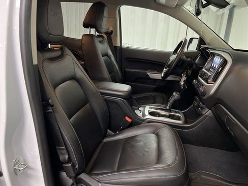 Certified 2020 Chevrolet Colorado ZR2 image 24