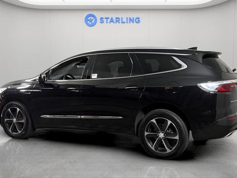 Certified 2022 Buick Enclave Essence w/ Experience Buick Package FWD image 5