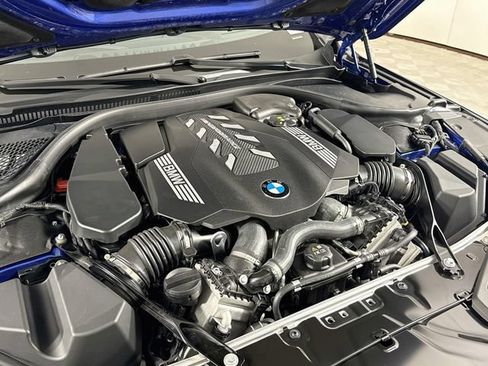 Used 2025 BMW M850i xDrive Convertible AWD/4WD image 29