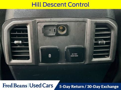 Used 2019 Ford F150 XLT w/ Equipment Group 302A Luxury AWD/4WD image 32