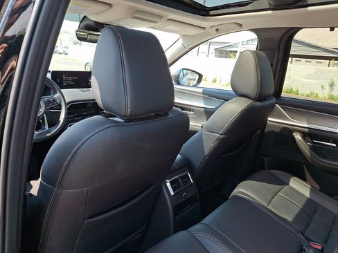Used 2024 MAZDA CX-90 3.3 Turbo S AWD/4WD image 21