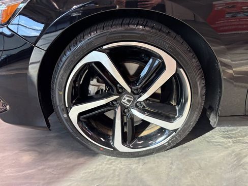 Used 2022 Honda Accord Sport image 24