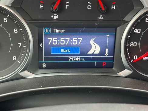 Used 2020 GMC Terrain SLE w/ Elevation Edition image 39