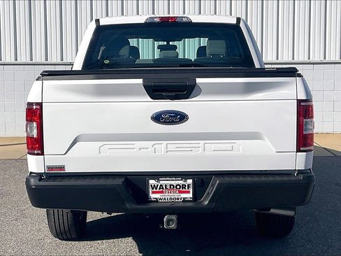 Used 2020 Ford F150 XL w/ Equipment Group 101A Mid image 5