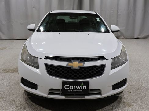 Used 2012 Chevrolet Cruze LT image 7