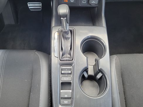 Certified 2023 Honda Civic Sport image 15