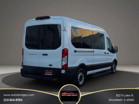 Used 2019 Ford Transit 350 XL image 5