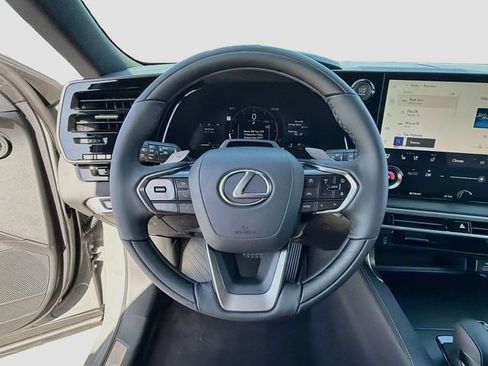 New 2026 Lexus RX 350 F Sport AWD/4WD image 41