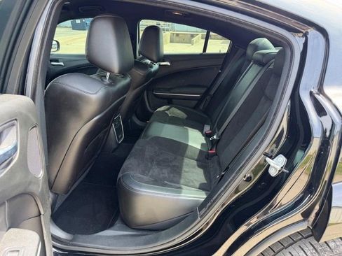 Used 2023 Dodge Charger Scat Pack RWD image 7