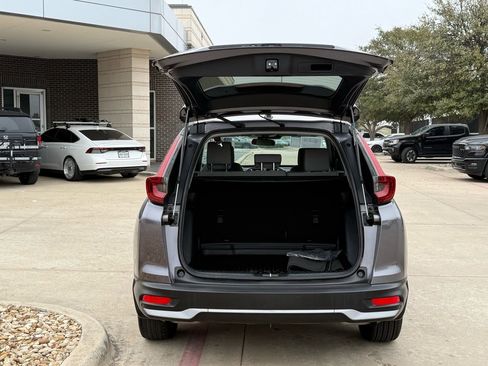 Used 2020 Honda CR-V EX image 5
