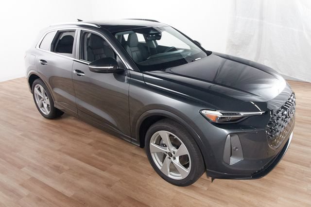 Used 2025 Audi Q5 Prestige AWD/4WD image 9