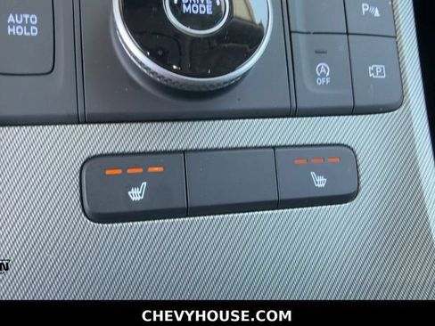 Used 2025 Hyundai Palisade SEL FWD image 65