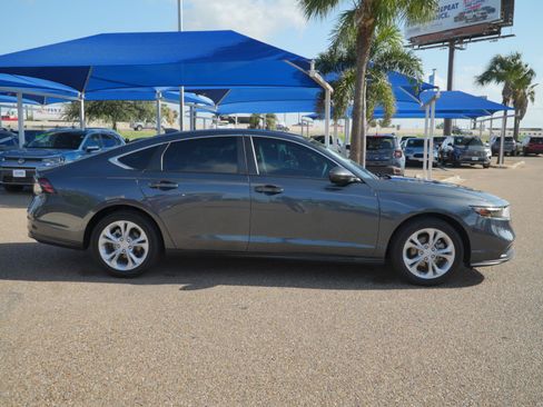 Used 2024 Honda Accord LX image 4