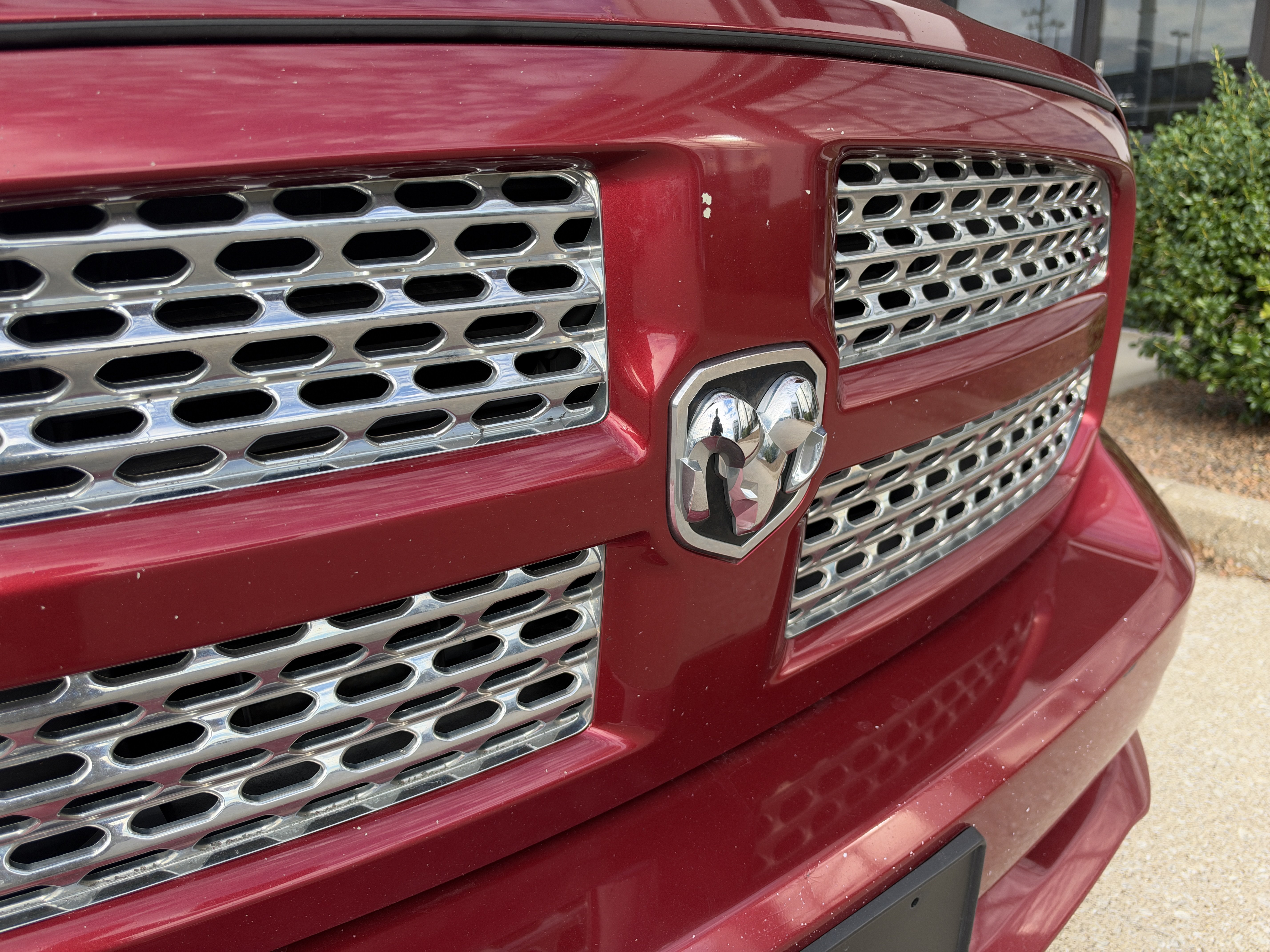 Used 2014 RAM 1500 Express AWD/4WD image 17