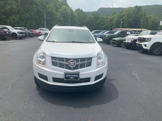 Used 2011 Cadillac SRX Luxury FWD video 2