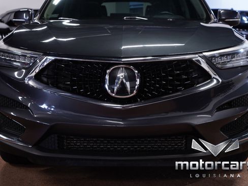 Used 2020 Acura RDX FWD w/ Technology Package image 10