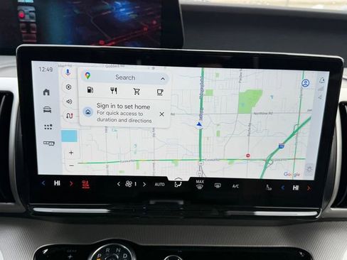 New 2026 Ford Expedition Active image 19