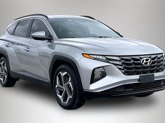 Used 2024 Hyundai Tucson SEL w/ Convenience Package video 1