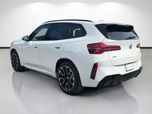 New 2026 BMW X3 xDrive30i w/ Premium Package AWD/4WD image 5
