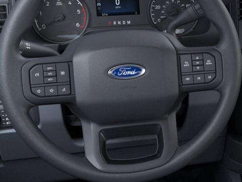 New 2026 Ford F450 XLT image 12