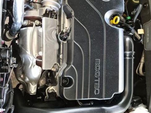 Used 2024 Chevrolet Malibu LT FWD image 22