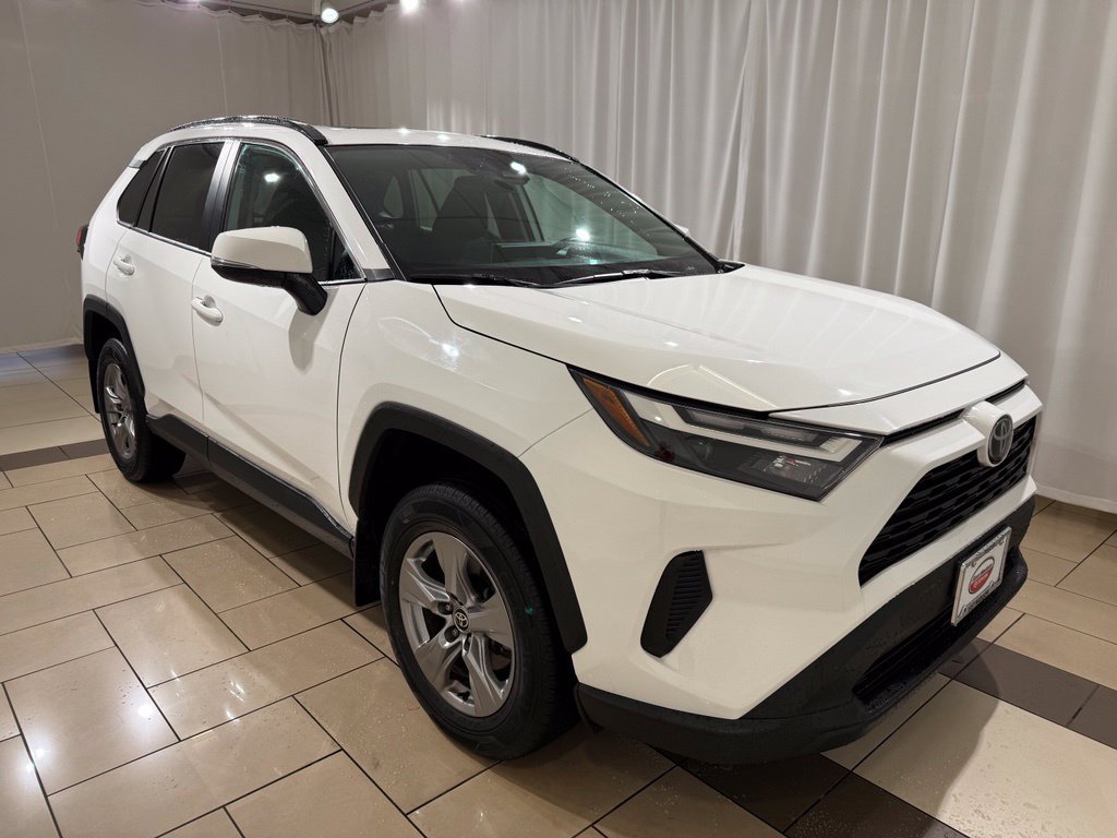 Certified 2024 Toyota RAV4 XLE w/ Convenience Package AWD/4WD image 7