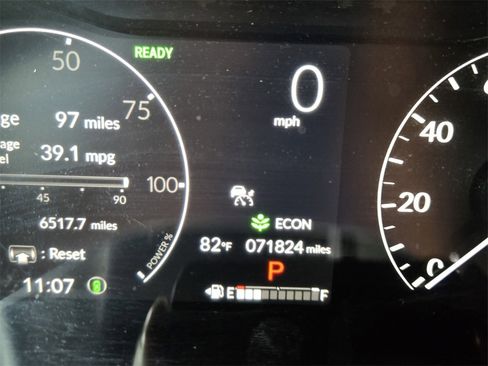 Used 2024 Honda CR-V Sport image 25