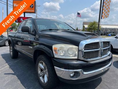Used 2008 Dodge Ram 1500 Truck SLT
