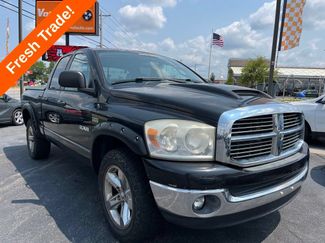 Used 2008 Dodge Ram 1500 Truck SLT AWD/4WD video 1