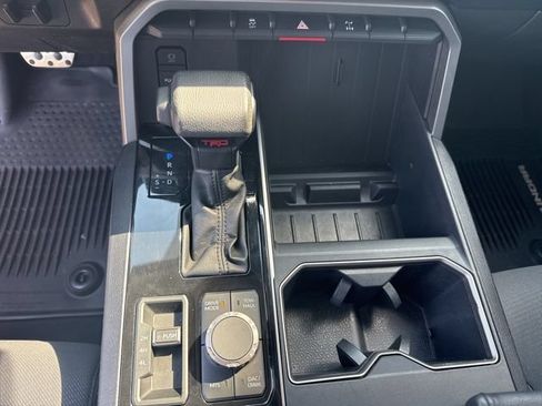 Used 2023 Toyota Tundra SR5 w/ TRD Off-Road Package AWD/4WD image 26