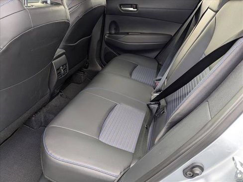 Used 2025 Toyota Corolla Cross AWD Hybrid w/ Convenience Package image 17