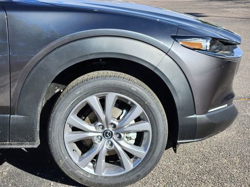 New 2026 MAZDA CX-30 AWD 2.5 S w/ Premium Package image 28