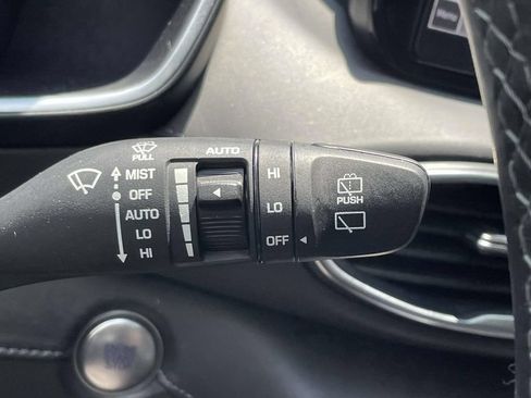 Used 2022 Hyundai Santa Fe Limited AWD/4WD image 24